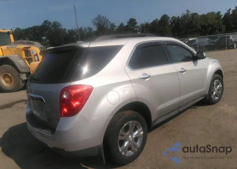 2015 Chevrolet Equinox 2Lt from USA, damaged, VIN 2GNFLGEK3F6347902